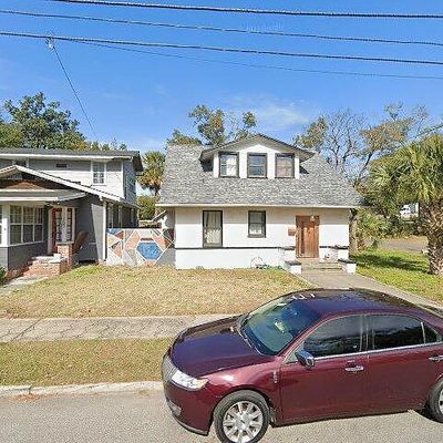 101 W 19 Th St, Jacksonville, FL 32206