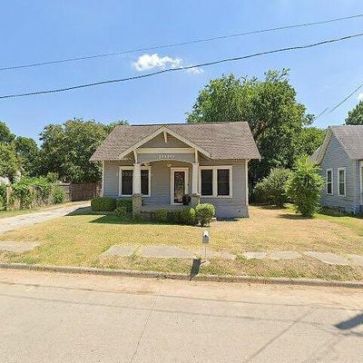 1010 E Main St, Gainesville, TX 76240