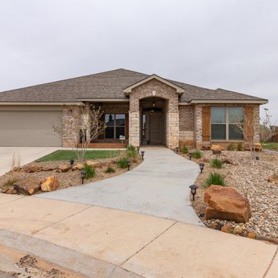 10101 Valencia Ave, Lubbock, TX 79424