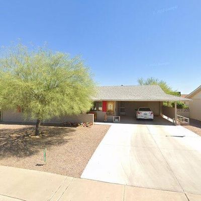 10107 W Cumberland Dr, Sun City, AZ 85351