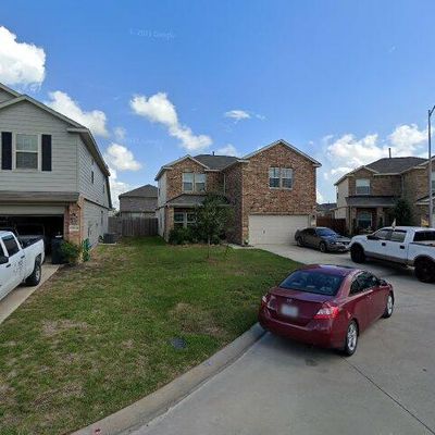 10110 Mariposa Green Ct, Houston, TX 77044