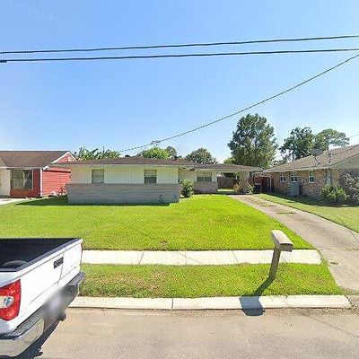 10122 Lakewood St, New Orleans, LA 70127