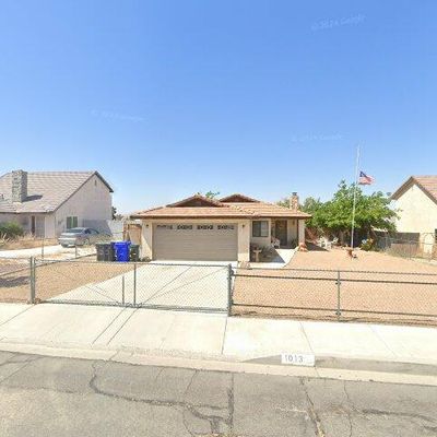 1013 Broadway Ave, Barstow, CA 92311