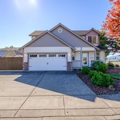 1015 Turtledove Loop, Lebanon, OR 97355