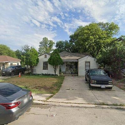 1018 Alametos, San Antonio, TX 78201