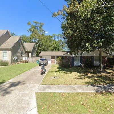 1018 Teddy Ave, Slidell, LA 70458