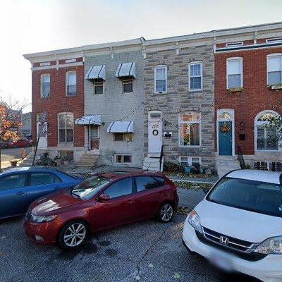 102 N Milton Ave, Baltimore, MD 21224