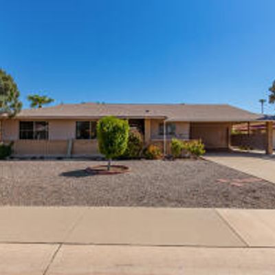 10201 W Cinnebar Ave, Sun City, AZ 85351