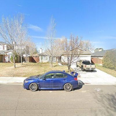 1021 S Green St, Tehachapi, CA 93561