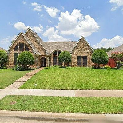 1022 Clinton St, Carrollton, TX 75007