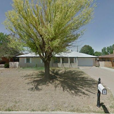 1024 Oakhurst Rd, Clovis, NM 88101