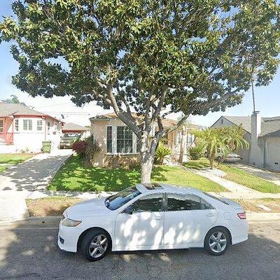 10240 S 5 Th Ave, Inglewood, CA 90303