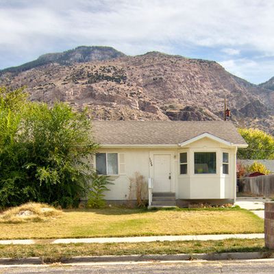 1026 N Gramercy Ave, Ogden, UT 84404