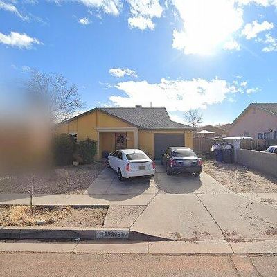 10300 Cartagena Ave Sw, Albuquerque, NM 87121