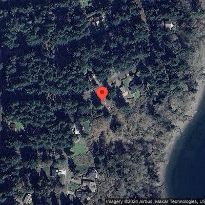 10309 Totem Way, Anderson Island, WA 98303