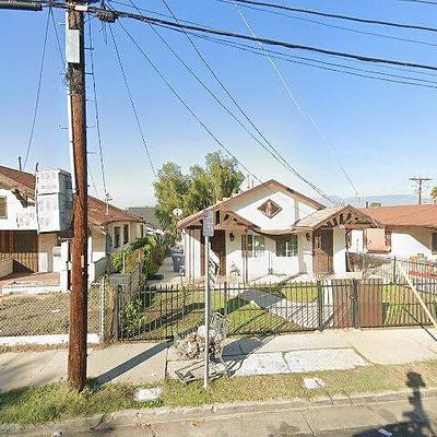 1031 N Fickett St, Los Angeles, CA 90033