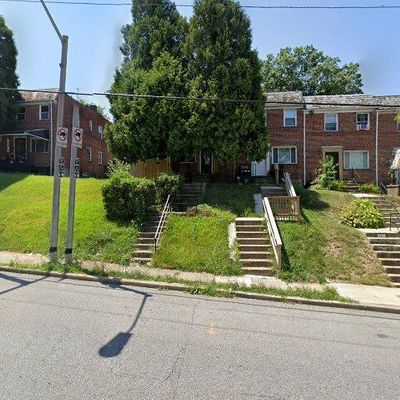 1032 Cooks Ln, Baltimore, MD 21229