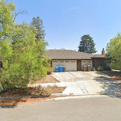 10334 El Prado Way #A, Cupertino, CA 95014