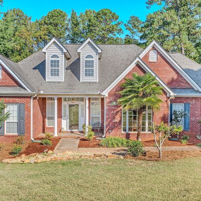 1034 Landmark Dr, Mcdonough, GA 30252