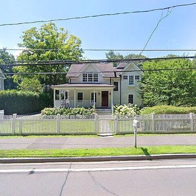 104 Orchard St, Cos Cob, CT 06807