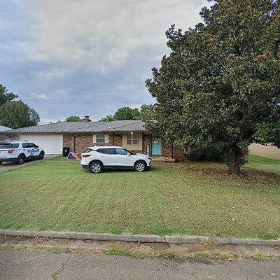 104 Rosewood Dr, Poteau, OK 74953