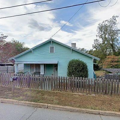 104 Thurston Ave, Thomaston, GA 30286