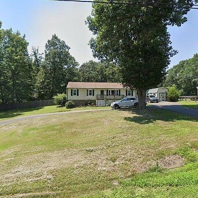 10459 Rockingham Rd, Mechanicsville, VA 23116