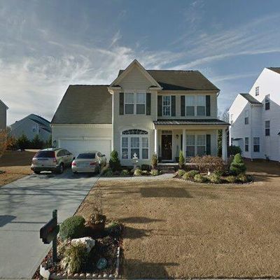 105 Amberleaf Way, Simpsonville, SC 29681