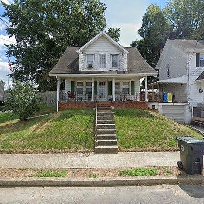 105 Carmen Ave, Trenton, NJ 08610