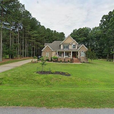 105 Jackson Rd, Youngsville, NC 27596