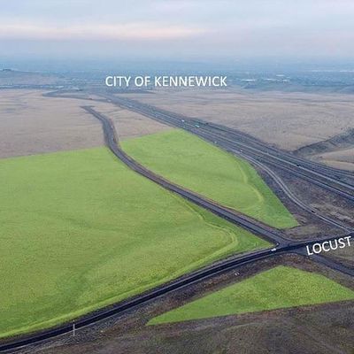 I 82 Interchange Property, Kennewick, WA 99338