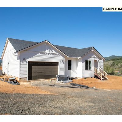 Lot 25 Amber L Dr, White Salmon, WA 98672