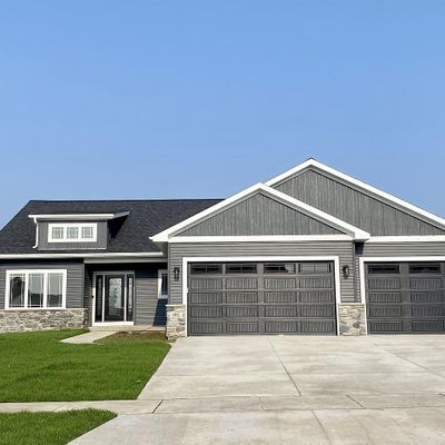 Lot 5 Tareyton Circle, Stoughton, WI 53589