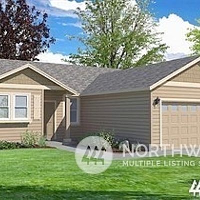 Lt12blk1 Maple Landing Phase 4, Moses Lake, WA 98837