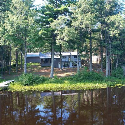 N10650 Lake James Rd, Tomahawk, WI 54487