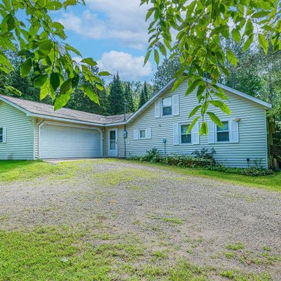 N10826 Fork Rd S, Phillips, WI 54555