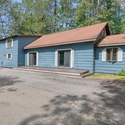 N11129 Clear Lake Rd, Tomahawk, WI 54487