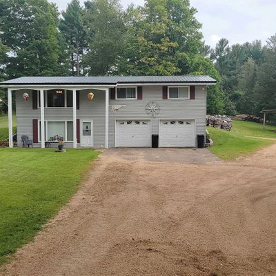 N1629 Rolling Hills Rd, Antigo, WI 54409