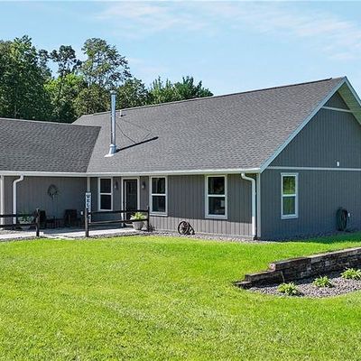 N3685 Fenander Rd, Sarona, WI 54870