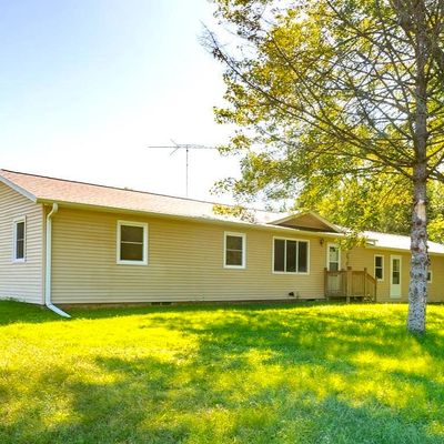 N4168 State Road 22, Wautoma, WI 54982