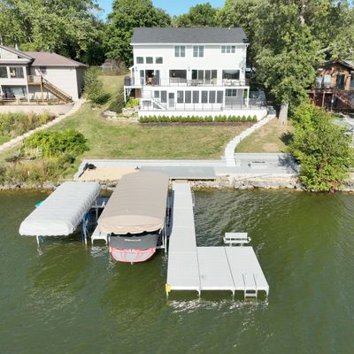 N7560 W Lakeshore Dr, Whitewater, WI 53190