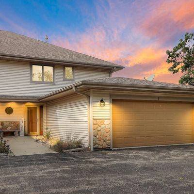 N759 Waubunsee Trl, Unit 3, Fort Atkinson, WI 53538