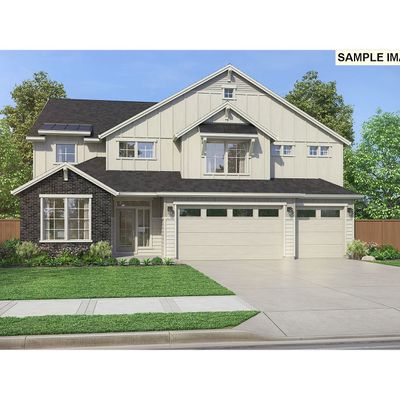 Ne 81st St, Vancouver, WA 98682