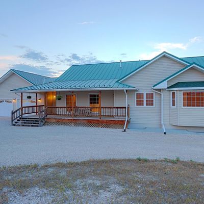 Selma Lane, Glenrock, WY 82636