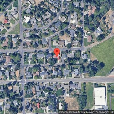 1114 E 4 Th Ave, Ellensburg, WA 98926