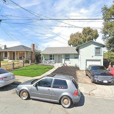 1116 Klengel St, Antioch, CA 94509