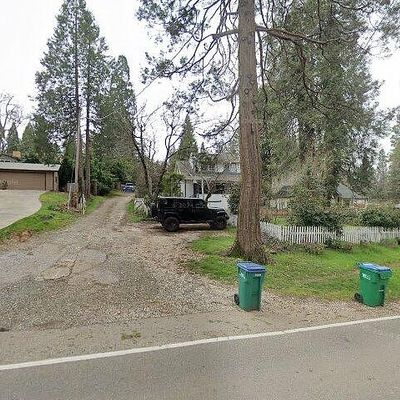 11163 Squirrel Creek Rd, Grass Valley, CA 95945