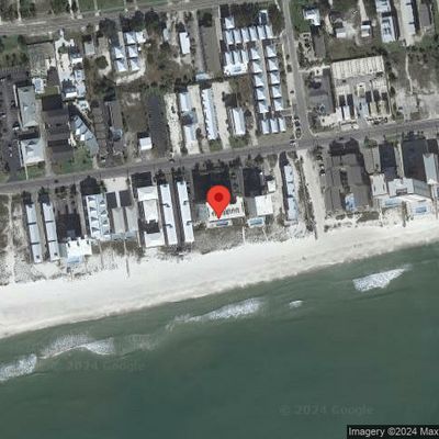 1117 W Beach Blvd #701, Gulf Shores, AL 36542