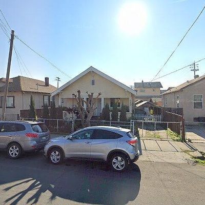 112 E Jefferson St, Stockton, CA 95206