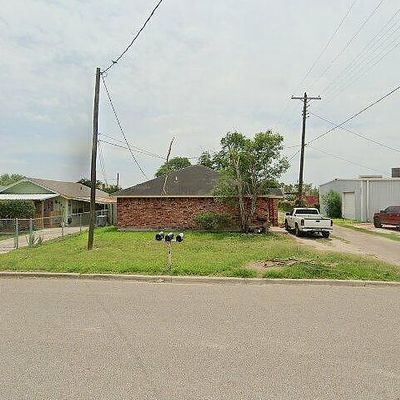 112 E Peter St, Edinburg, TX 78541